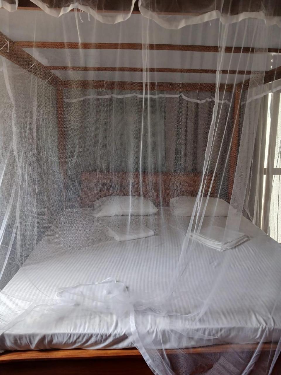 Bed and Breakfast Ima House Dikwella Sur Exterior foto